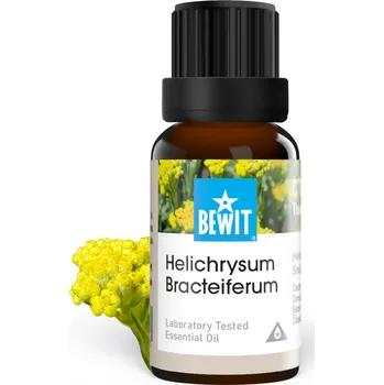 Vonný olej Esenciální olej BEWIT Smil Bracteiferum esenciální olej - 5 ml