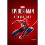 Marvel's Spider-Man Remastered