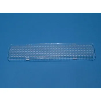 Domácí spotřebič Originální kryt světla pro chladničku Gorenje, Hisense, Mora