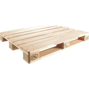 Paleta vratná dřevěná - speciální 1560x4050 mm