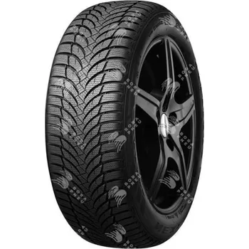 Zimní osobní pneu Pneumatiky ROADSTONE winguard snow g wh2 m+s 3pmsf 195/60 R16 89H
