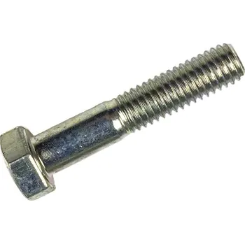 Přívěs Šroub M8x40, šestihranná hlava