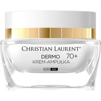 Christian Laurent Botulin Revolution Dermo 70+ revitalizační krém 50 ml