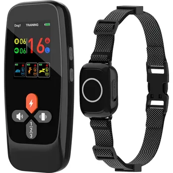 Patpet T800 Plus černý