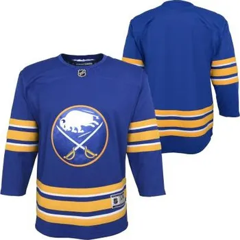 Outerstuff Dětský dres Buffalo Sabres NHL Premier Home Velikost: L/XL