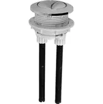 Mereo VSD99 Tlačítko splachování pro WC kombi VSD98,