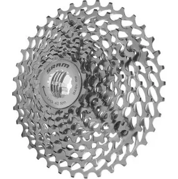 Kazeta přesmyku pastorek k10 12-36z SRAM PG-1070