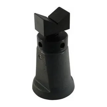 Posuvné měřítko K-met (Kinex) Podpěrky ČSN 25 5547 165mm KINEX - KI3033-2