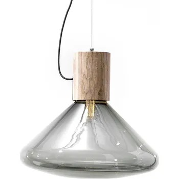 BROKIS Závěsné svítidlo MUFFINS 53cm - BROKIS A BRO PC00851-BIANCO