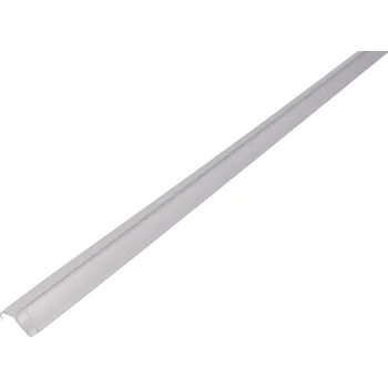 Mereo CK809xxK Stírací lišta silikónová, spodní pro