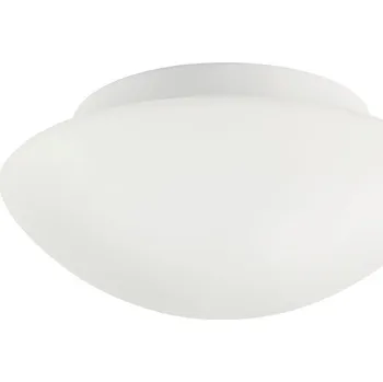 Svítidlo NORDLUX Stropní svítidlo Ufo 1x40W E27 bílá opál - NORDLUX NOR 25576000