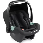 ABC DESIGN autosedačka Tulip i-size 45-85 cm Black
