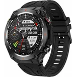 Chytré hodinky Colmi V75 (černé)