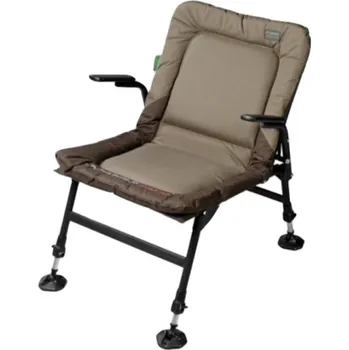 Křeslo TANDEM BAITS - Křeslo Enforcer Pro XL s pouzdrem