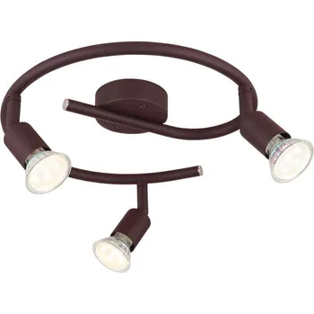 Svítidlo GLOBO OLIWA 57382-3L Stropní svítidlo - GLOBO GLO 57382-3L