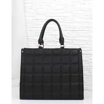 Kabelka Caely Černá kabelka S2346B
