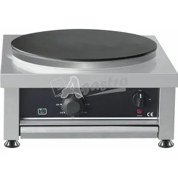 Palačinkovač Plotna na palačinky KM 40 E