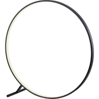 Stojací lampa PAULNEUHAUS Stolní lampa HULA LED 22W 2700-5000K průměr 80cm - PAUL NEUHAUS PN 319-18