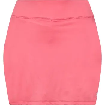 Dámské kraťasy Slazenger Court Skort Womens Coral 8 (36)