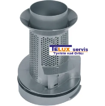 Příslušenství pro kuchyňský robot odlučovač vysavače Rowenta / SS-2230003595