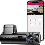 Lingdu D500 4K Dash Cam bezpečnostní kamera s diplejem do auta