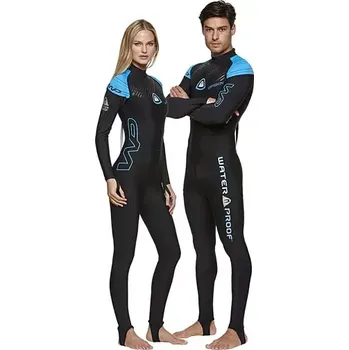 Neoprenový oblek Oblek rashguard WPSKIN - pánský, WATERPROOF XS/S