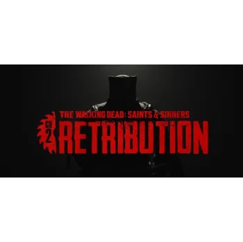 Herní zařízení The Walking Dead: Saints & Sinners - Chapter 2: Retribution Payback Edition (PC) elektronická