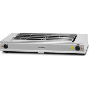 Kuchyňský gril Stolní elektrický gril BBQ 4,8kW