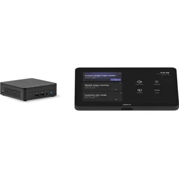 Webkamera MS BASE PACKAGE ASUS NUC WIN11 IOT