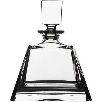 Crystal Bohemia Lahev Kathrene nízká 700 ml