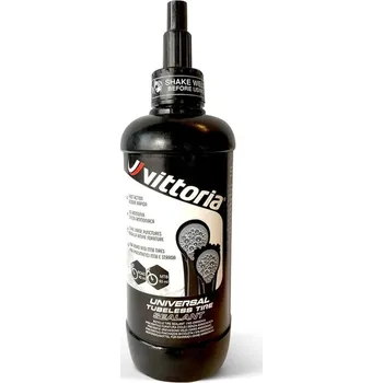 Bezdušový tmel VITTORIA Universal Tubeless Tire Sealant - 150ml