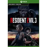 Resident Evil 3 (XBOX One)