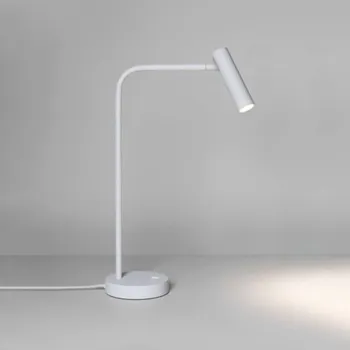 Lampička ASTRO Stolní lampa Enna 3W LED 124lm bílá (STARÝ KÓD: AST 4572 ) - ASTRO Lighting AST 1058005