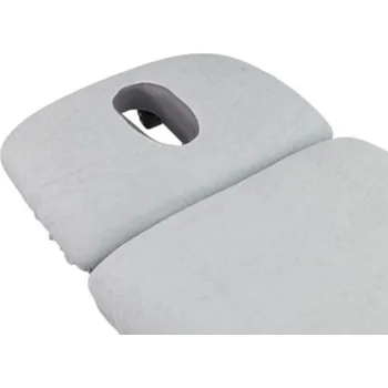 Masážní přístroj Froté stolní deska pro Agila 2 grafitová