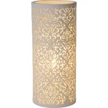 Lucide 13511/01/31 - Stolní lampa KANT 1xE14/25W/230V