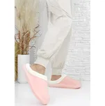 DoAndBe Zateplené gumové nazouváky 28017B-M.PI Velikost: 36-37