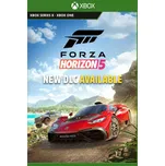 Forza Horizon 5 (Xbox One/Xbox Series X|S/PC)