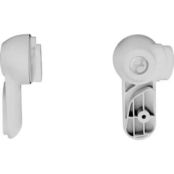 Nábytek CYBEX set adaptérů Click&Fold White | white