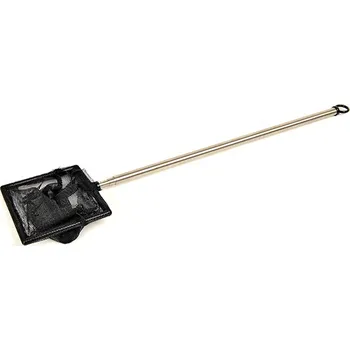 Teleskopická síťka na krevetky