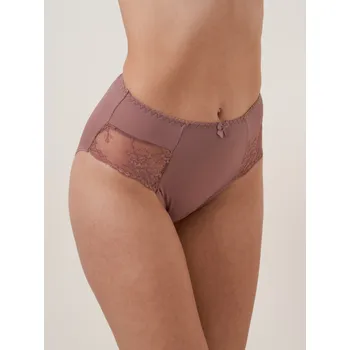 Kalhotky kalhotky LADY-ISABELA M kapučíno