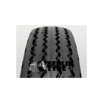 BOKA rib 12pr set incl flap 6,5/ R16 110K