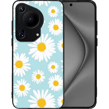 Příslušenství pro tablet VSECHNONAMOBIL 95783 MY ART Ochranný kryt pro Huawei Pura 70 Ultra CAMOMILE (124)