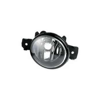 Mlhový světlomet Pravé mlhové světlo NISSAN MICRA 08/2013-06/2017 |8/2013-06/2017| DEPO | 551-2008R-UE
