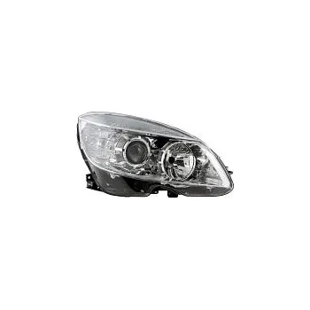 Přední světlomet Pravé přední světlo MERCEDES C (W204) |3/2007-03/2011| AUTOMOTIVE LIGHTING | 8001063198873
