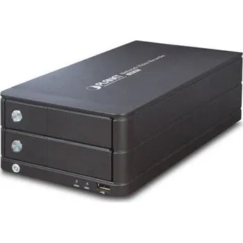 Videoserver 4-Ch Network Video Recorder