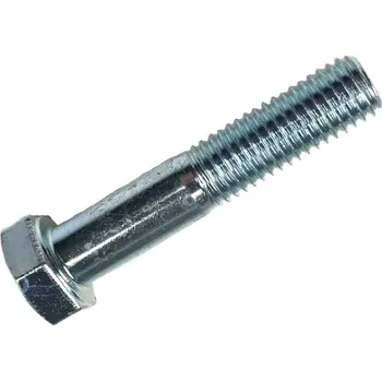 Přívěs Šroub M12x60, šestihranná hlava