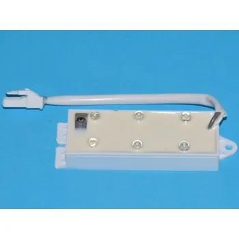 Příslušenství pro lednici H1907334 - Žárovka do ledničky pro chladničku Gorenje Hisense Mora