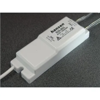 Transformátor Transformátor elektronický Hansen EVG 60/2