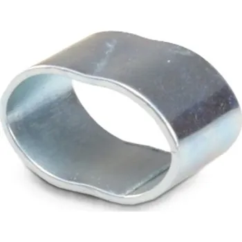 Přívěs FRANZ MIEDERHOFF Spojka pro gumové lano, pro průměr 8 mm