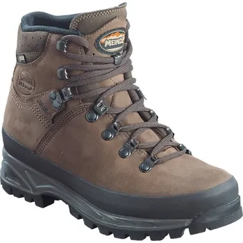 Pánská treková obuv Obuv Meindl Island MFS Active hnědé vel. 6